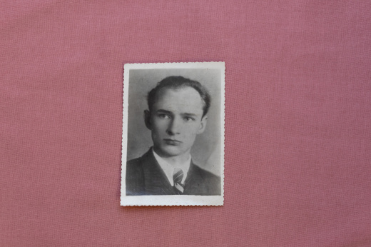 Анатолий Алексеевич Лунин