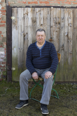 Карасев Сергей Николаевич
