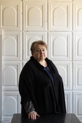 Марусова Татьяна Анатольевна